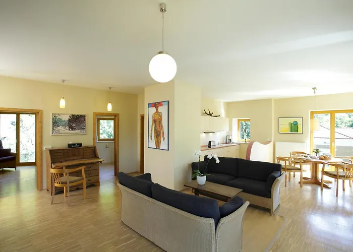 Plumbohms Echt-Harz-Hotel